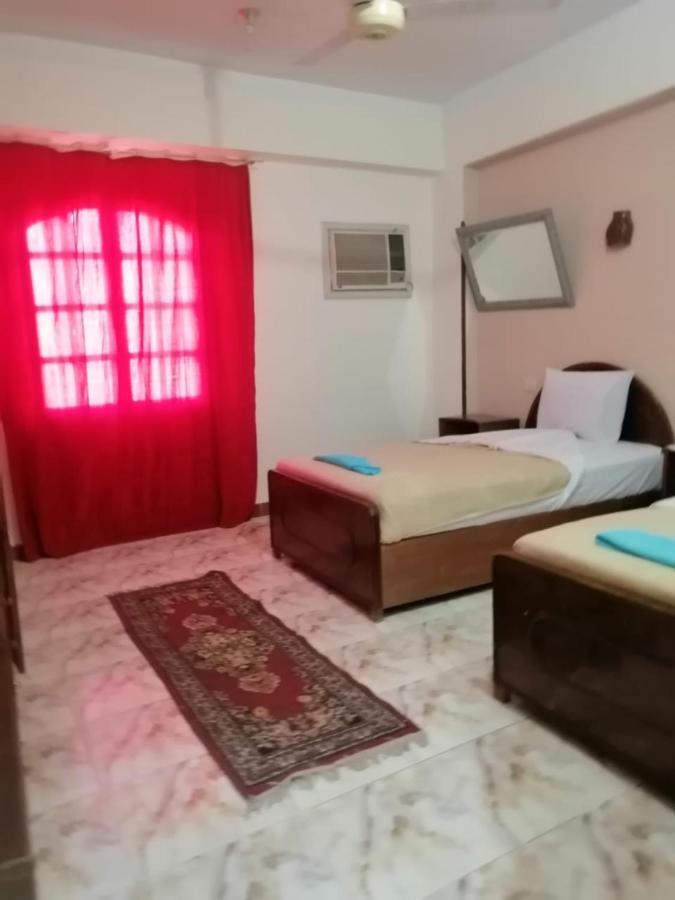 Winter Guest House ルクソール エクステリア 写真