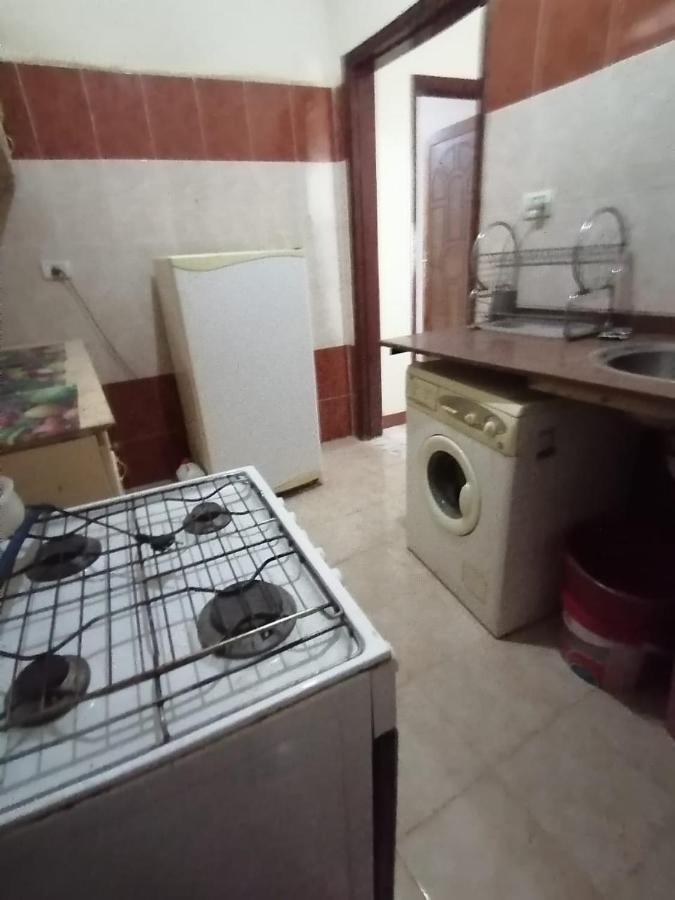 Winter Guest House ルクソール エクステリア 写真