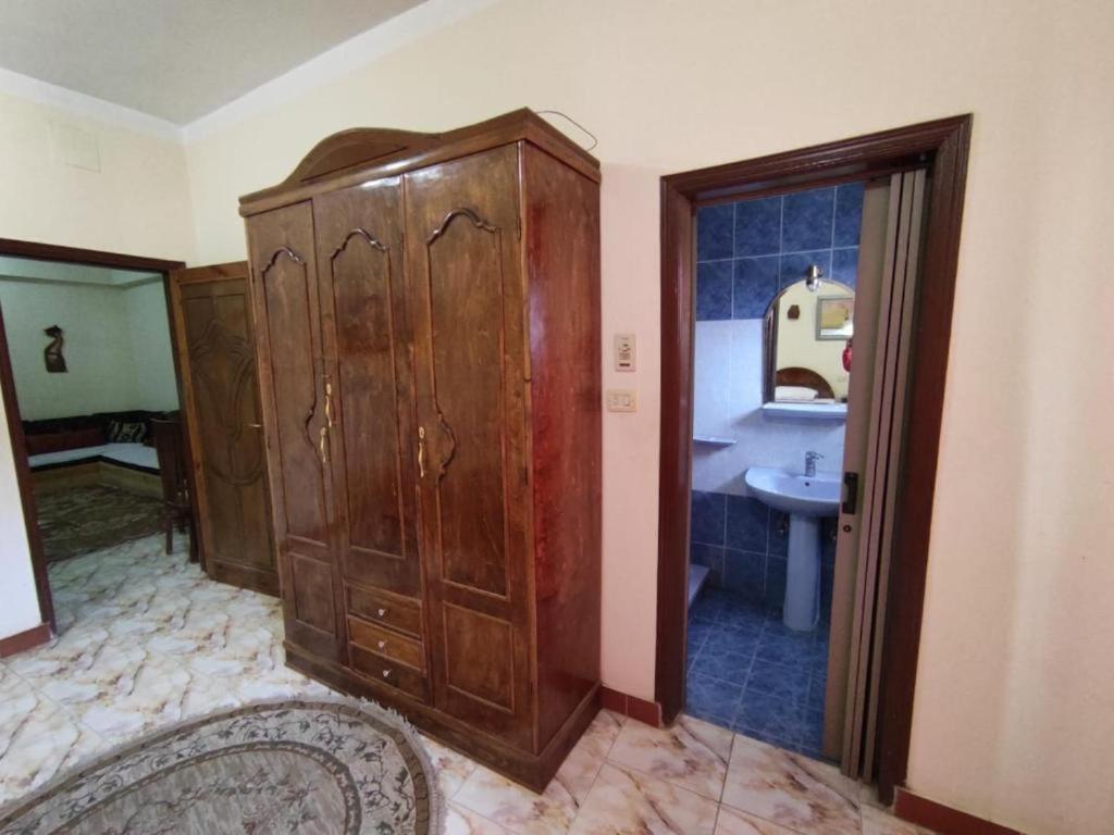 Winter Guest House ルクソール エクステリア 写真